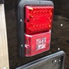 Recessed LED Stop Turn Tail Light